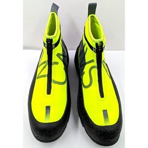 Converse x A-COLD-WALL X Geo Forma Boot Green/Black  Size 10 Men A04164C-325